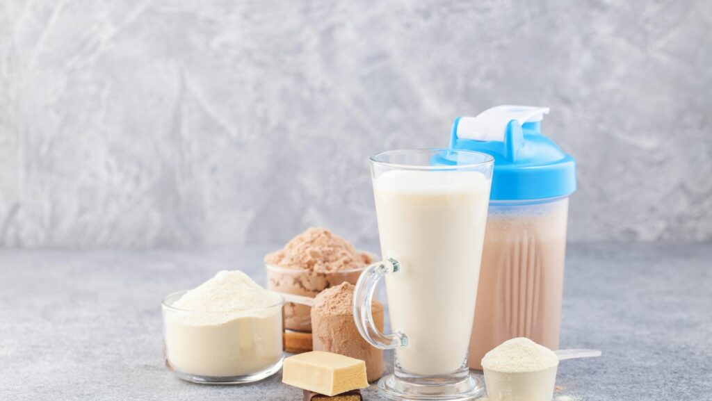 vega sport protein powder nutrition