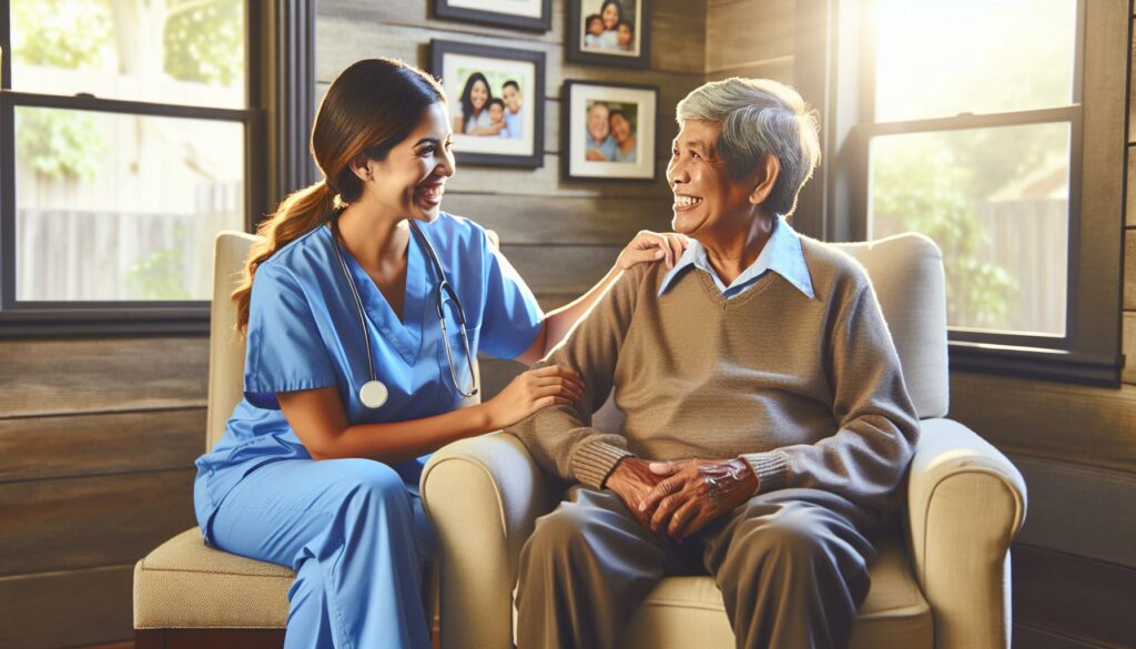 Home Health Care News