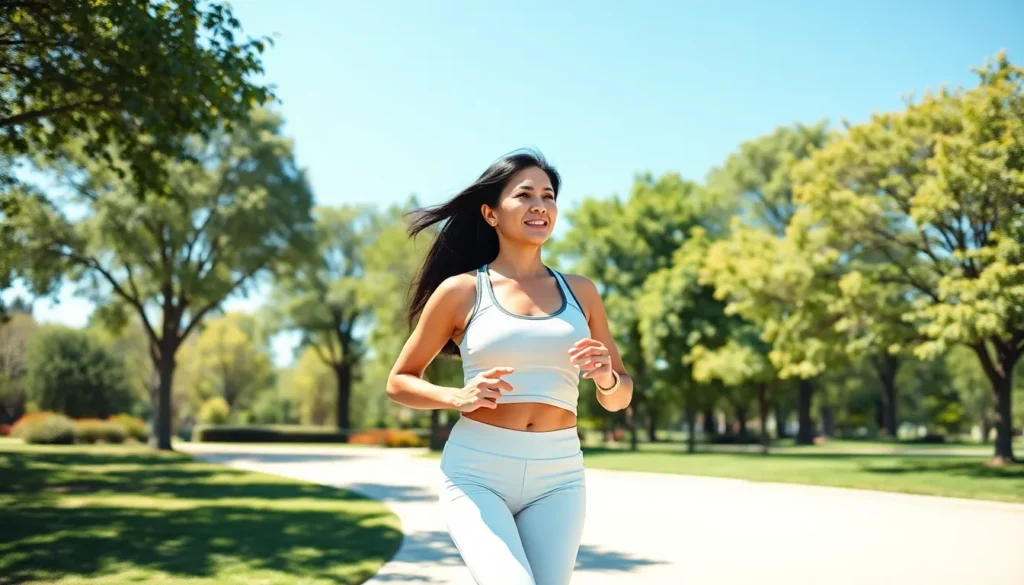 blood clot exercise precautions
