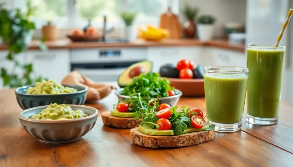do avocados help you lose weight