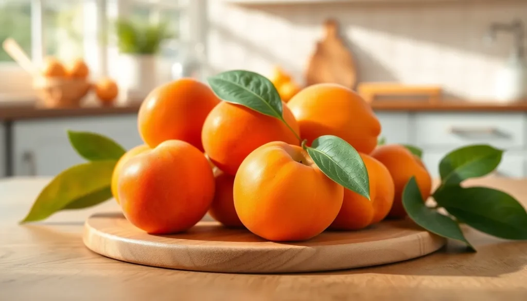 health benefits of apricots